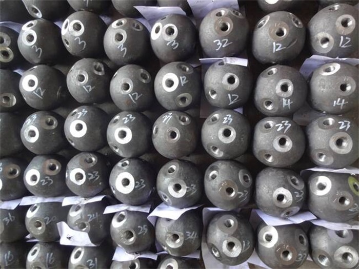 营口螺栓球节点